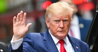  इरानसँग फलदायी वार्ता भएको ट्रम्पको भनाइ, ऊर्जा पूर्वाधारमा आक्रमण रोक्न निर्देशन 